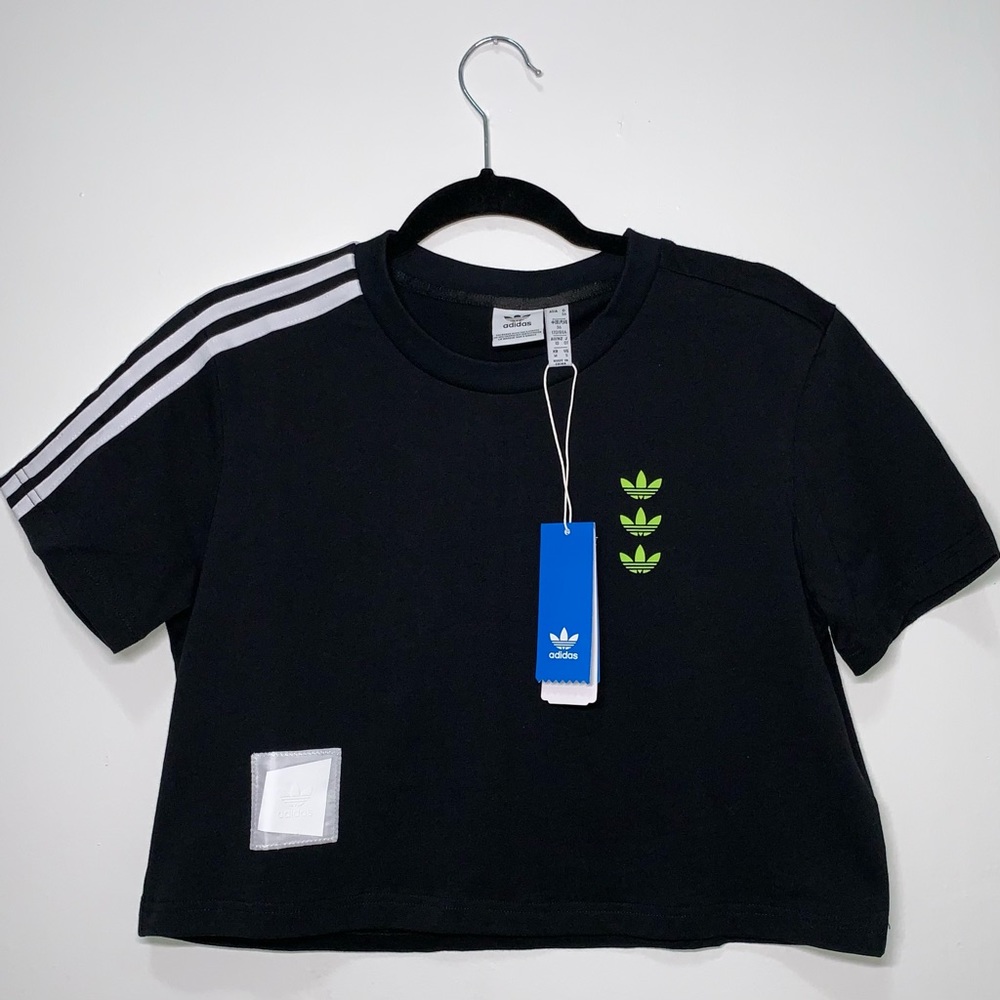Adidas Trefoil Tee HA4716